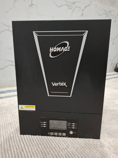 Solar Inverter Homage 3 KW