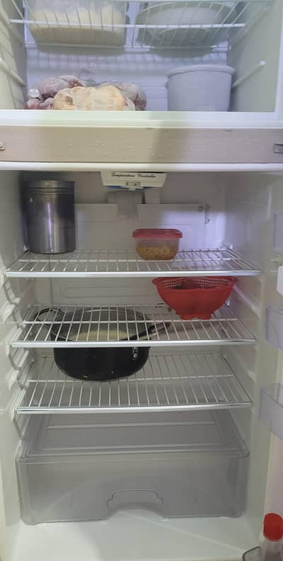 Refrigerator for sale