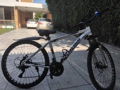 6 months use new condition 03121128287