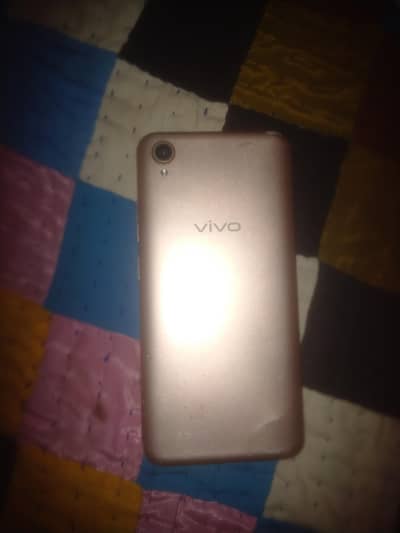 vivo y90