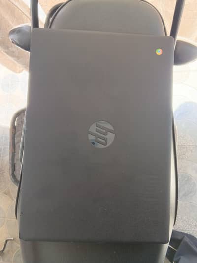 HP Chromebook