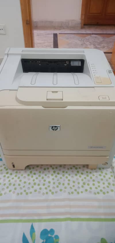 HP Laserjet P2035 printer for sale