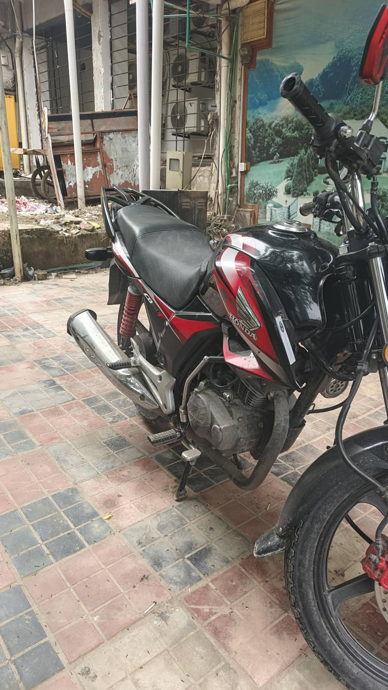 all documents clear 1