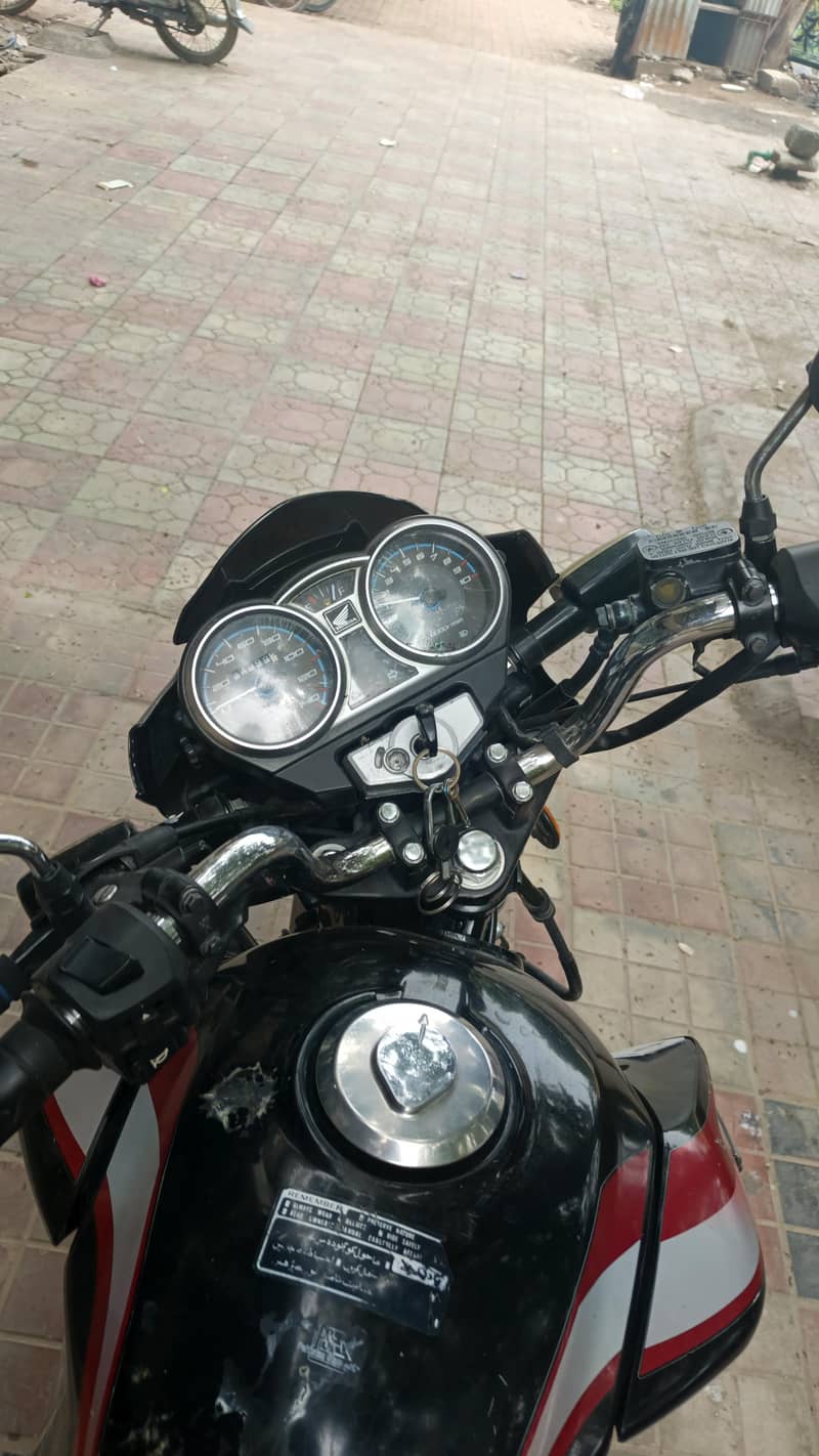 all documents clear 4