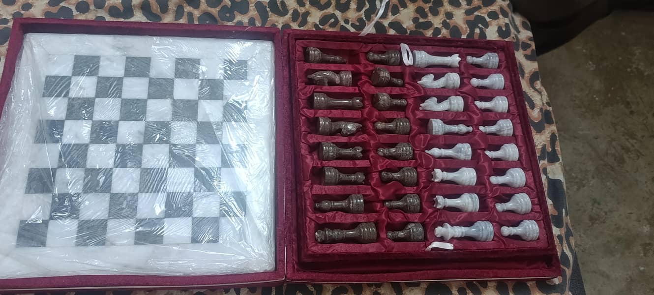 chess marble 1