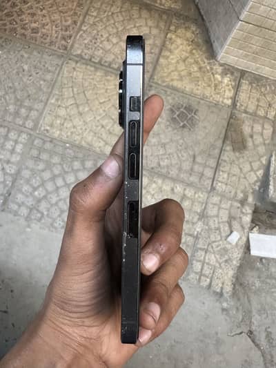Iphone 13 pro pta approved