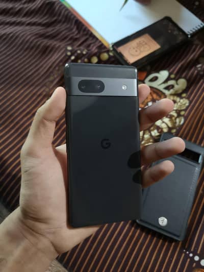 Google pixel 7a 128gb Pta approved