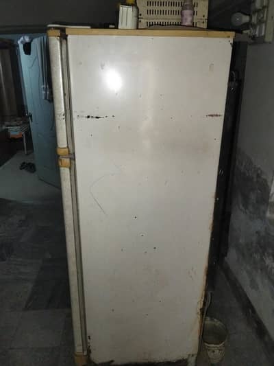 for sale PEL company fridge