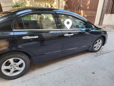 home used car . . gift for reborn lovers . .