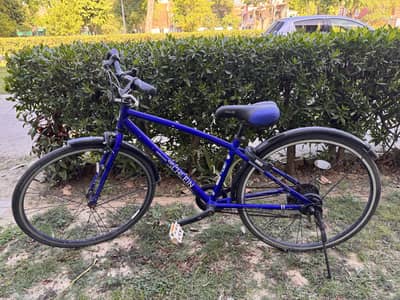 SCHLEIN Bridgeston Cycle for sale