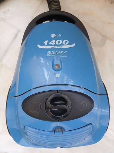 LG Original Vacuum Cleaner