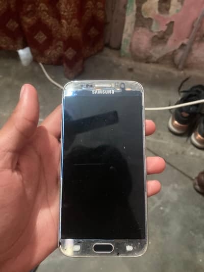 Samsung Galaxy S6