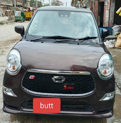 Toyota pixis joy 2021 model 2024 import register in all Punjab