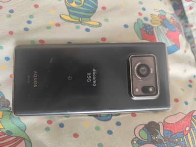 Aquas r6 Pta approved beast phone for gaming 10/10 condition