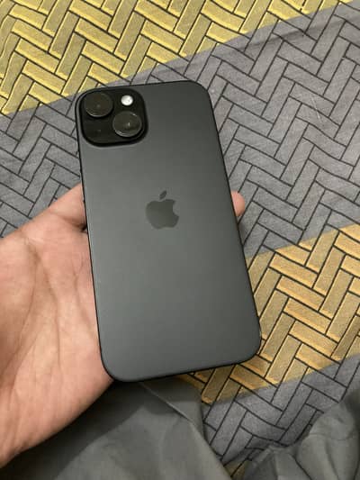 iPhone 15 128 GB