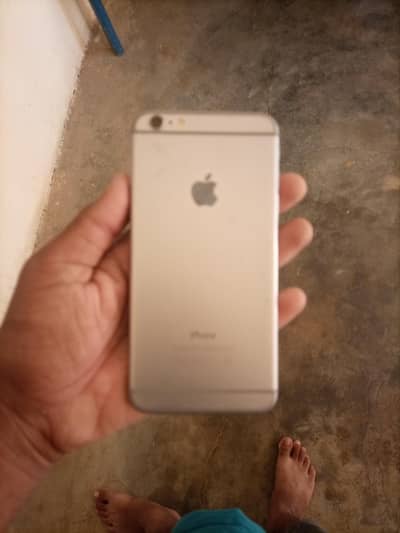 i phone 6 puls off conduction  py he pta approved