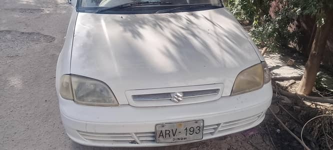 cultus vxr 2008/2009 03249208953