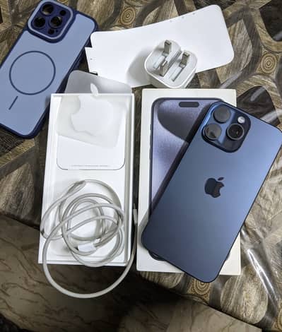 Iphone 15 pro max jv