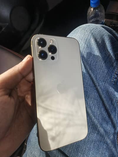 iphone 12 Pro Max PTA