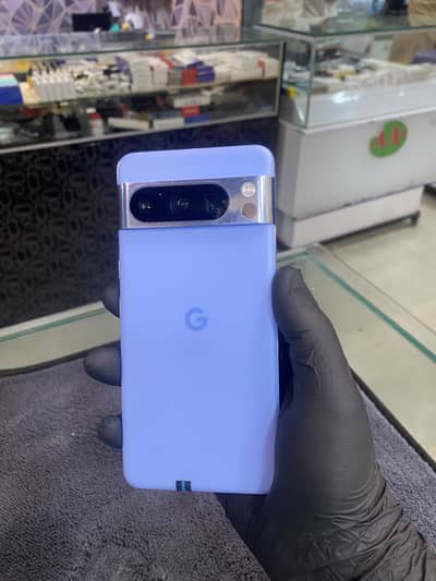 Google pixel 8Pro approved 128GB