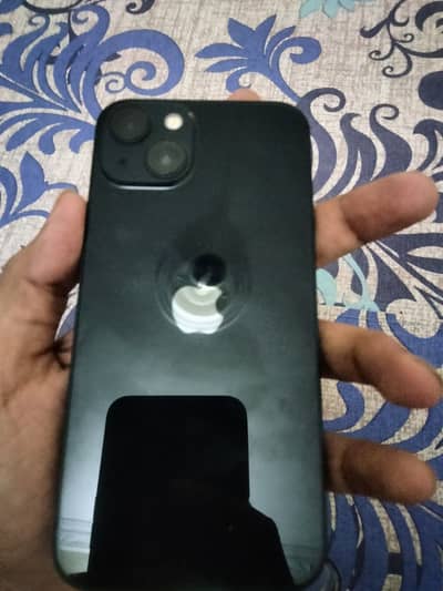 iPhone 13 JV 128GB with box