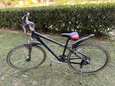 Imported Bicycle for sale