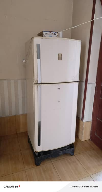 Dawlance Fridge for Sale Large Size