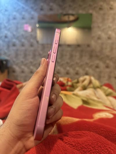 Iphone 16 plus factory unlock 4 month sim time