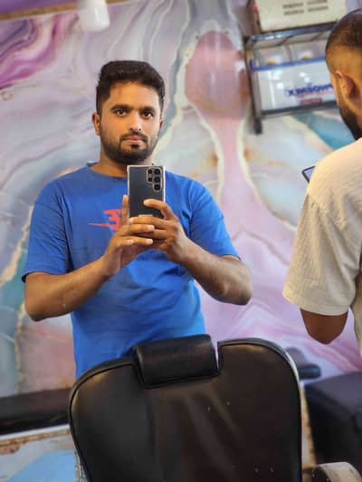 sher ali jutt