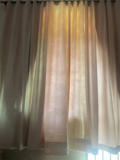 Curtains