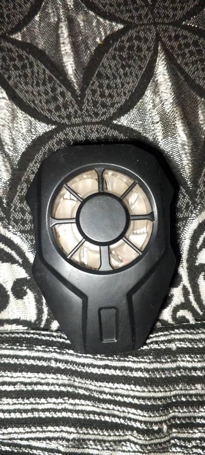 original Infinix mobile cooling fan model L- 01