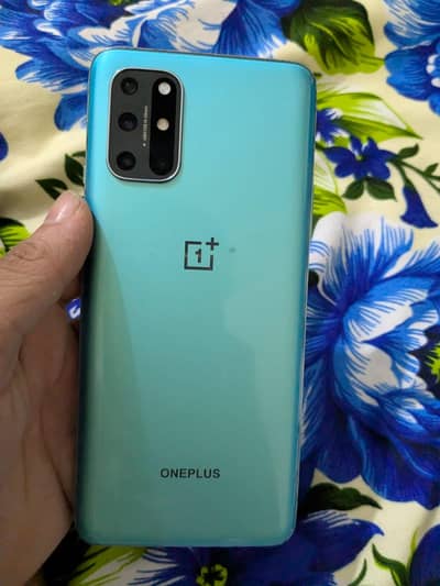 oneplus8t 12ram 256rom