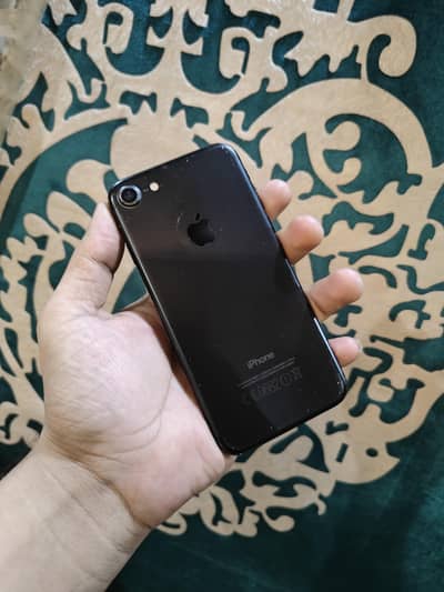 IPHONE 7 PTA APPROVED