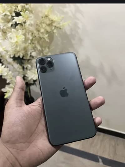 iphone 11 pro max non pta (030/161/045/93)
