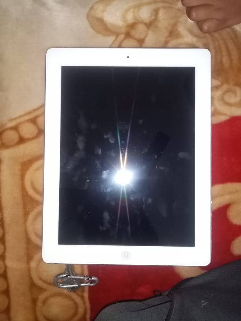 Ipad 1