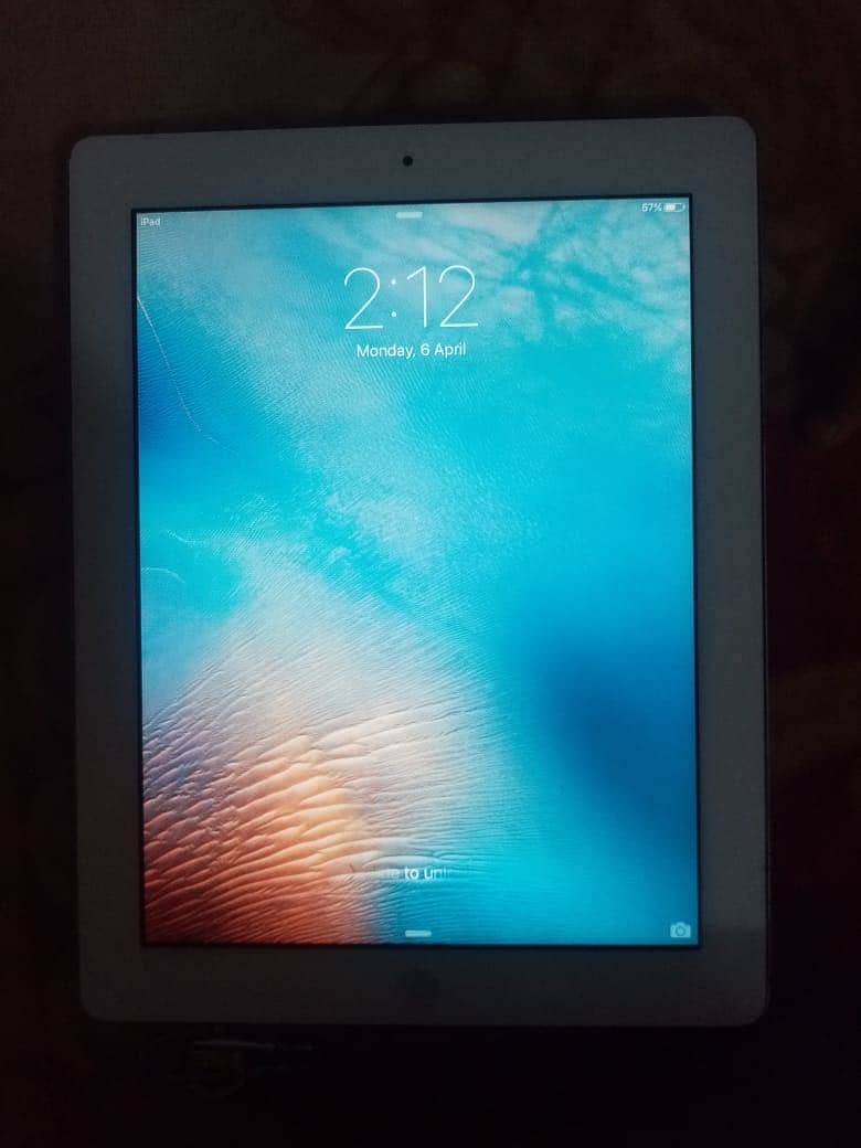 Ipad 5