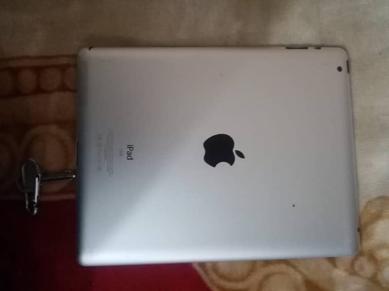 Ipad 6
