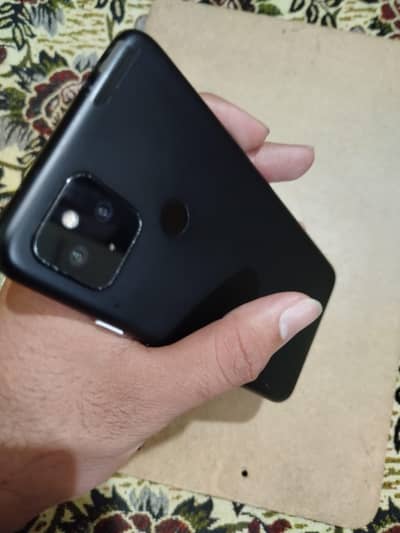 Google Pixel 4a 5G