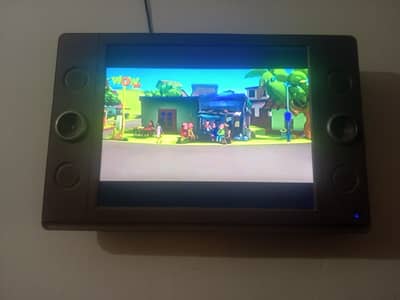 cinema 4k slim tv 19"