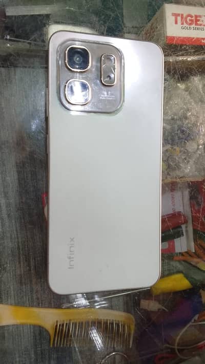 Infinix Hot 50i