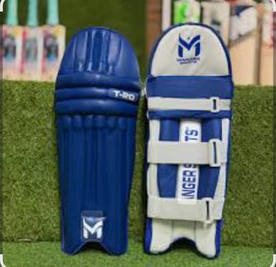 Manager Pads 1 months used