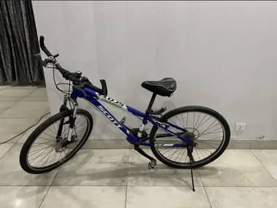 Bicycle for sale