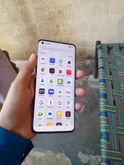 one plus 10 pro 5G