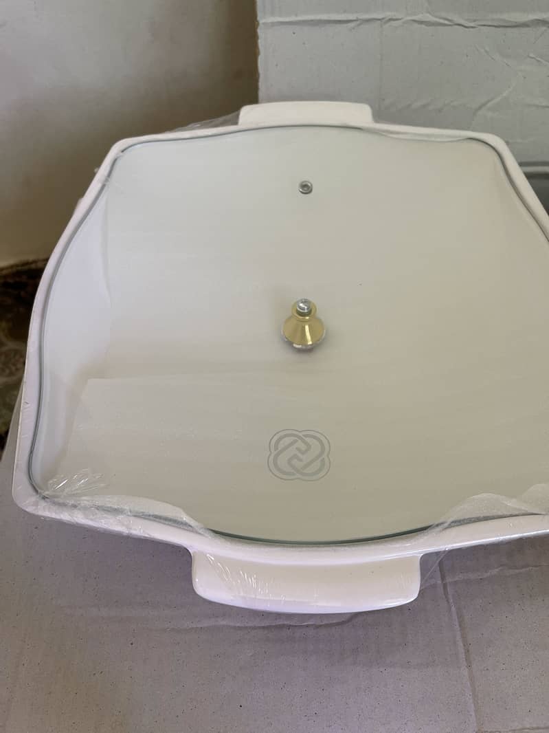 Dinner set 1