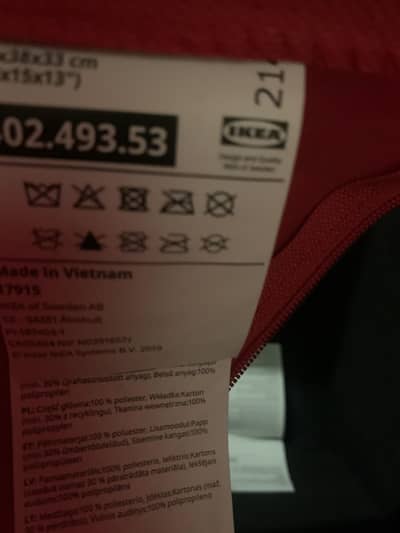 Elegant and beautiful storage organisers bought from Dubai