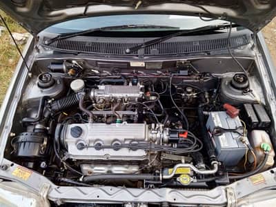 FAMILY USE CAR FOR SALE