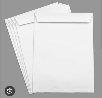 A4 Size Envelope high Quality