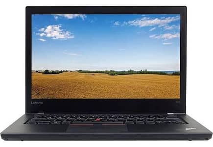 Thinkpad laptop