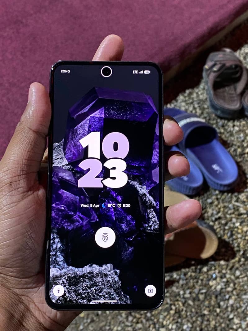 google pixel 8 2