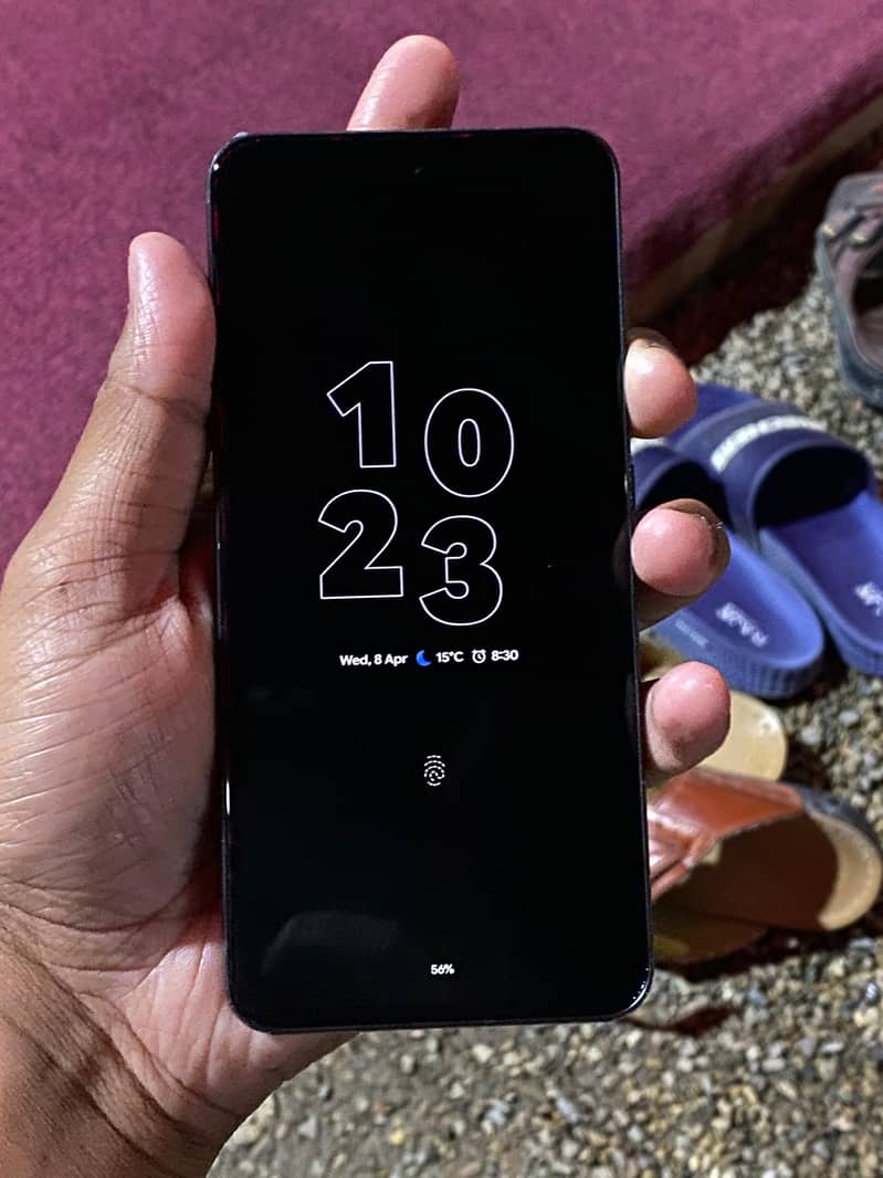 google pixel 8 3